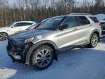 Ford Explorer 2020