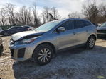 Mazda CX-7 2011