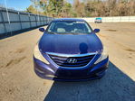 Hyundai Sonata 2012