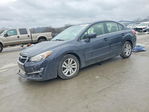 Subaru Impreza 2016