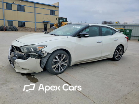 Nissan Maxima 2016 - Image 1 of 13