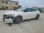 Nissan Maxima 2016