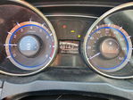 Hyundai Sonata 2012