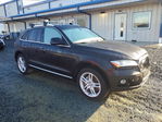 Audi Q5 2016