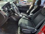 Nissan Sentra 2014