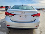 Hyundai Elantra 2015