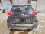Nissan Kicks 2019