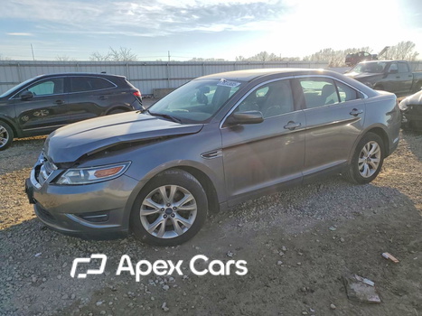 Ford Taurus 2011 - Image 1 of 12