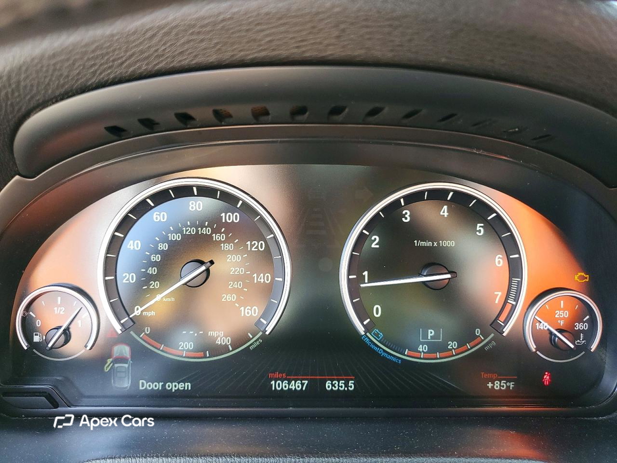 BMW X3 2017