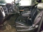 Chevrolet Silverado 2015