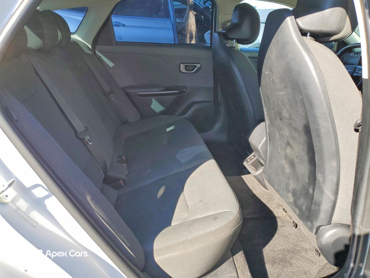 Kia K4 2025