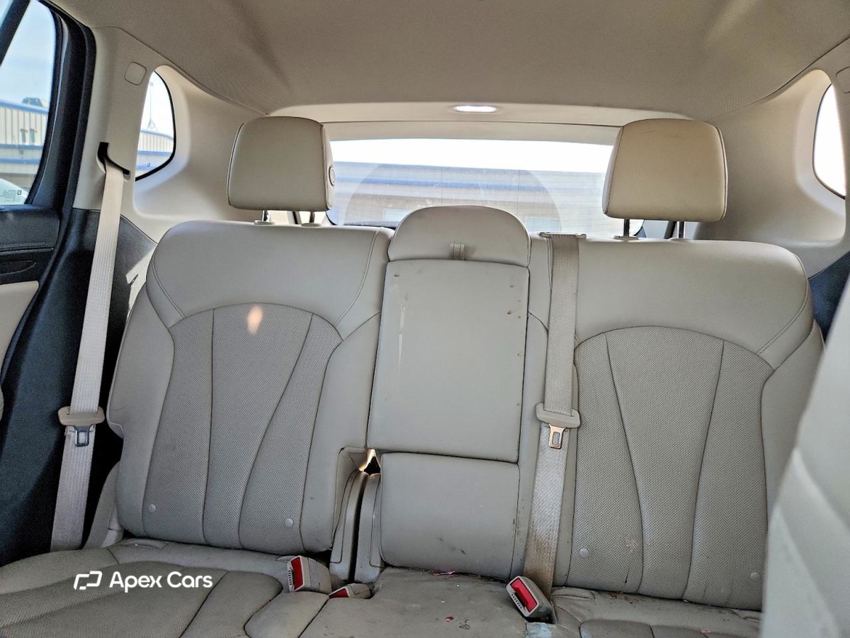 Buick Envision 2020