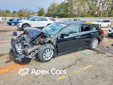 Nissan Altima 2017 - Image 1 of 13