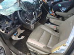 Toyota Sienna 2016