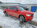 RAM 1500 2020