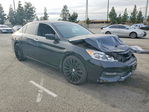 Honda Accord 2016