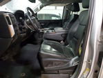 Chevrolet Silverado 2018