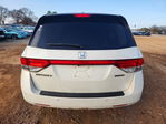 Honda Odyssey 2014