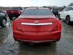 Cadillac CTS 2014