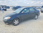 Toyota Corolla 2008