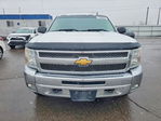 Chevrolet Silverado 2013