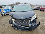 Toyota Sienna 2015