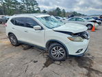 Nissan Rogue 2014