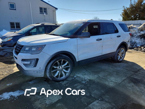 Ford Explorer 2017 - Image 1 of 13