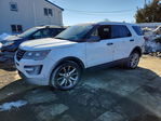 Ford Explorer 2017