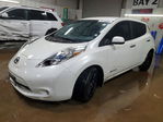 Nissan Leaf 2013