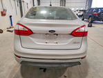 Ford Fiesta 2019