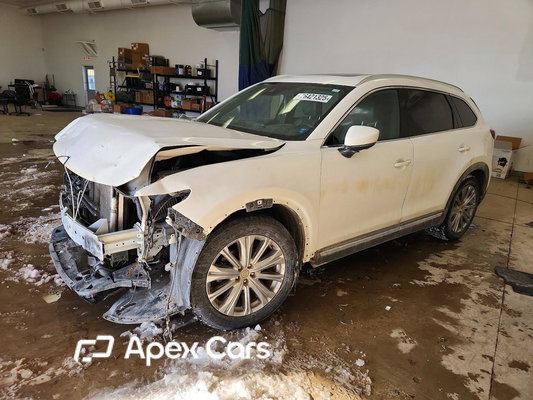 Mazda CX-9 2021 - Image 1 of 12