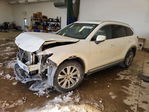 Mazda CX-9 2021