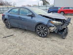 Toyota Corolla 2017