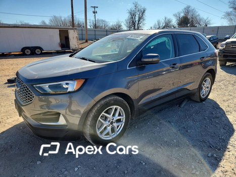 Ford Edge 2024 - Image 1 of 14