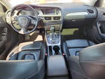 Audi A4 2011