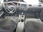 Honda Civic 2013