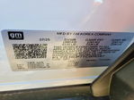 Chevrolet Trax 2026