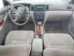 Toyota Corolla 2004
