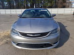 Chrysler 200 2016