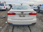 Kia Forte 2015