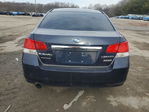 Subaru Legacy 2013