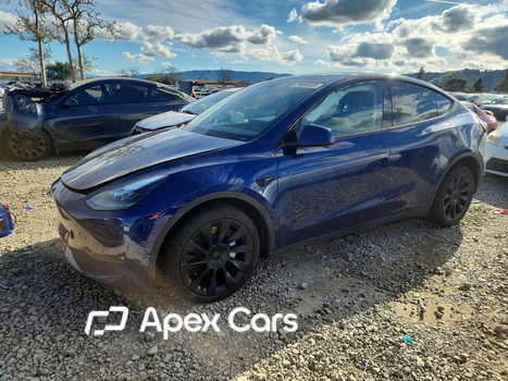 Tesla Model Y 2024 - Zdjęcie 1 z 13