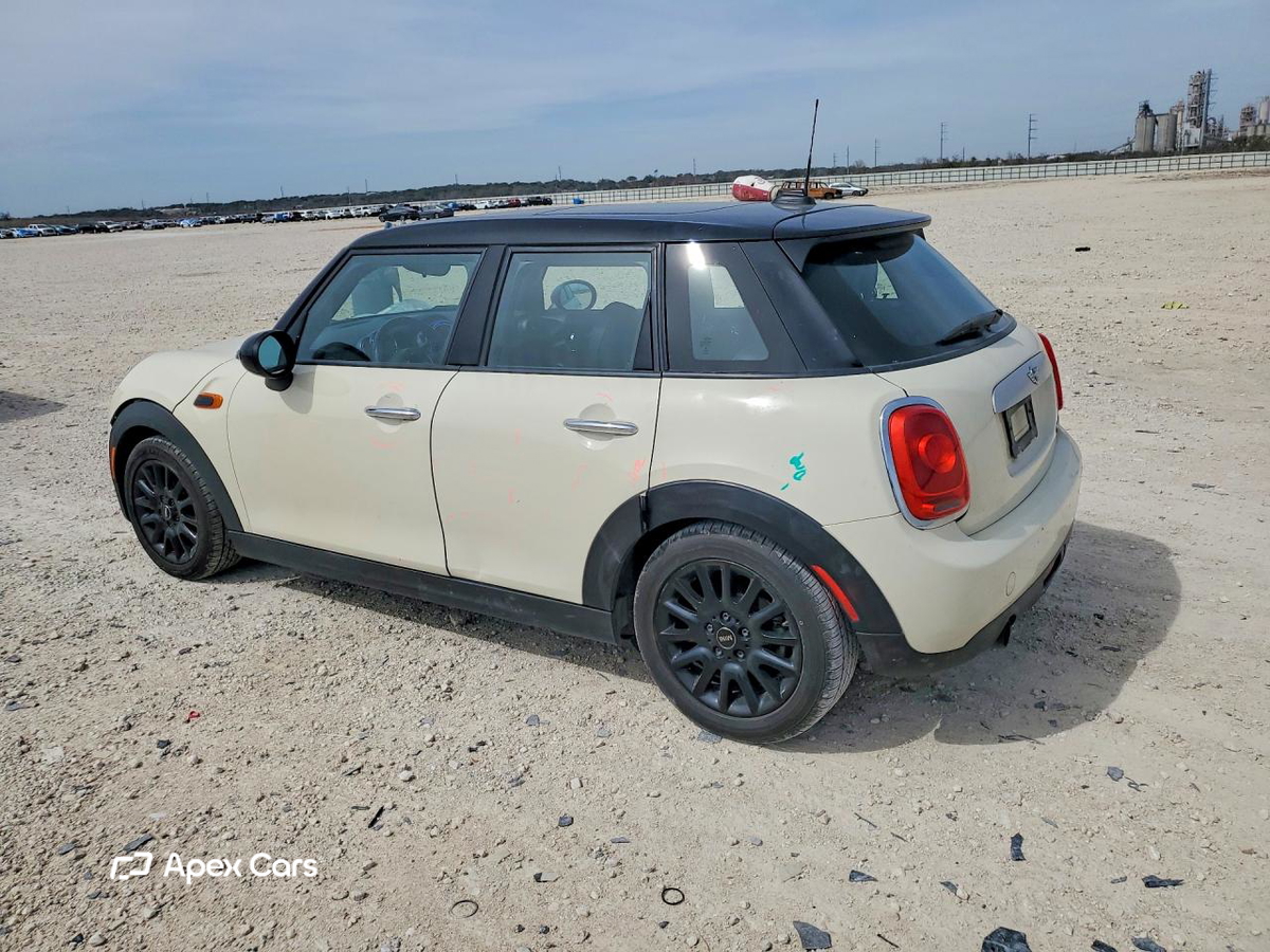 MINI Cooper 2015