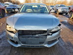 Audi A4 2011