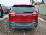 Jeep Grand Cherokee 2015