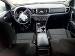 Kia Sportage 2018