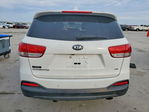 Kia Sorento 2017