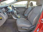 Hyundai Elantra 2014