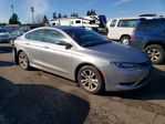 Chrysler 200 2015